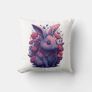 Almofada Bunny Avers Gift