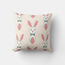 Bunny Home Decor