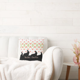 Almofada Bunny Rabbit Themed Designer