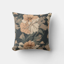 Buquê de flor selvagem Cottagecore - Art Nouve D15