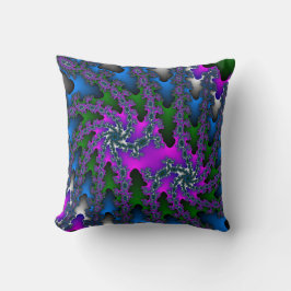 Almofada Burst Duplo