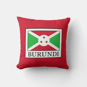 Almofada Burundi