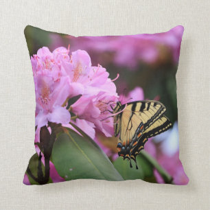 Almofada Butterfly Paradise
