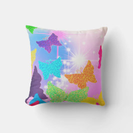 Almofada Butterifes de Artsy