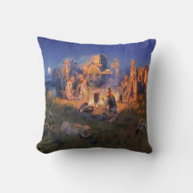 C M Russell Laugh Matares Longe Western