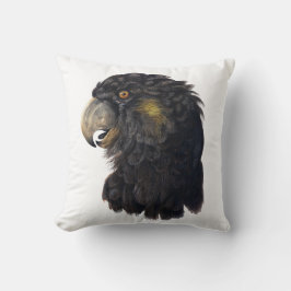 Almofada Cabeça de Ave