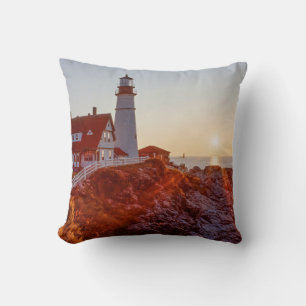Almofada Cabo Elizabeth Maine