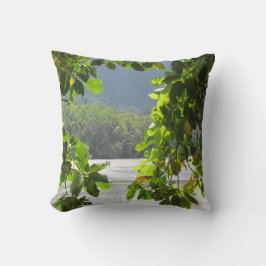 Almofada Cabo Tribulação Jogar Cushion