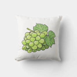 Almofada Cacho de Uvas