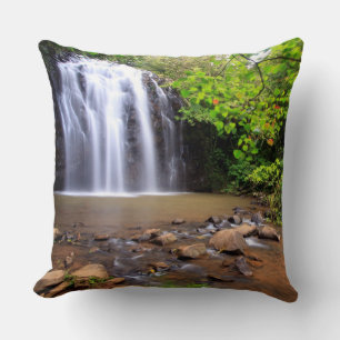 Almofada Cachoeira Ellinjaa, Austrália