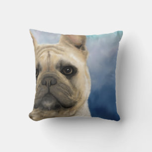 Almofada Cachorro Bulldog 158