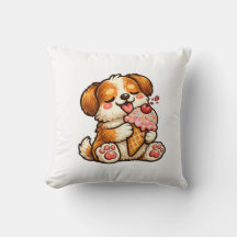 Cachorro de Sorvete Legal