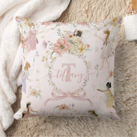 Cadeias de Aquarelas de Whimscrod Prados de Flores