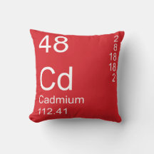 Cádmio