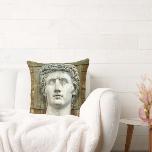 Almofada Caesar Augustus