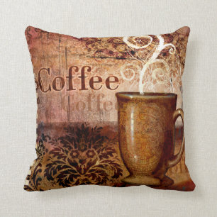 Almofada Café