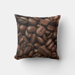 Almofada Café ou sesta?