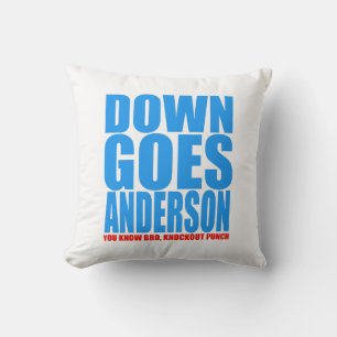 Almofada Cai Anderson