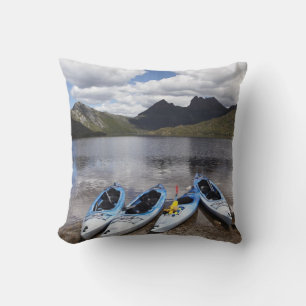 Almofada Caiaques, Cradle Mountain e Dove Lake, Cradle