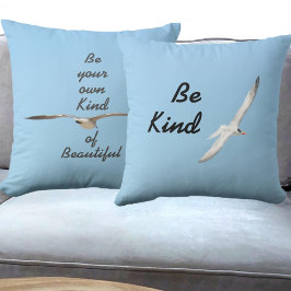 Almofada Caivota em Voo