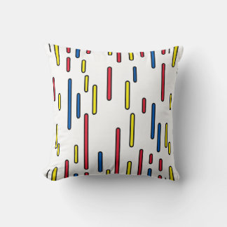 Almofada Calças Ritmicas De Conforto