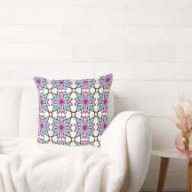 Caleidoscópio Boho