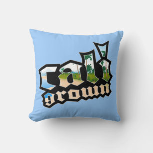 Almofada Cali Grown Travesseiro