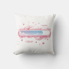 Almofada Calm Mind Pillow – World Mental Health Day