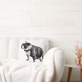 Almofada Calm That Holds Its Ground