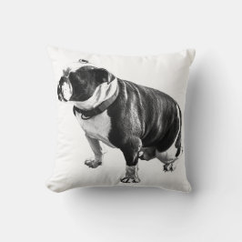 Almofada Calm That Holds Its Ground