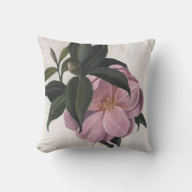 Almofada Camélia 1998 (Frente)