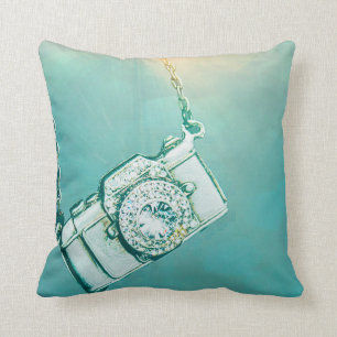 Almofada camera'pillows