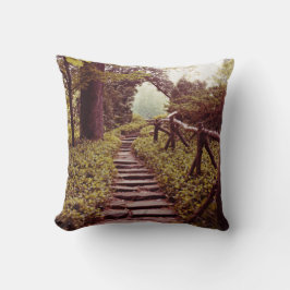 Almofada Caminho para a Luz