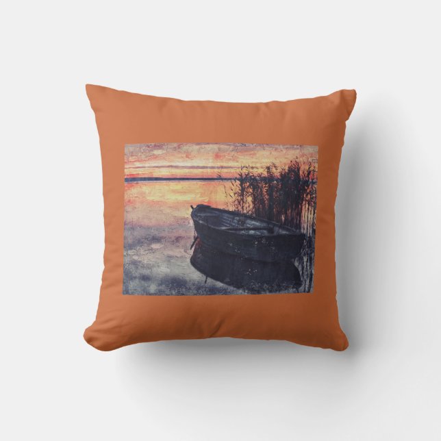 Almofada Camisa T (Frente)