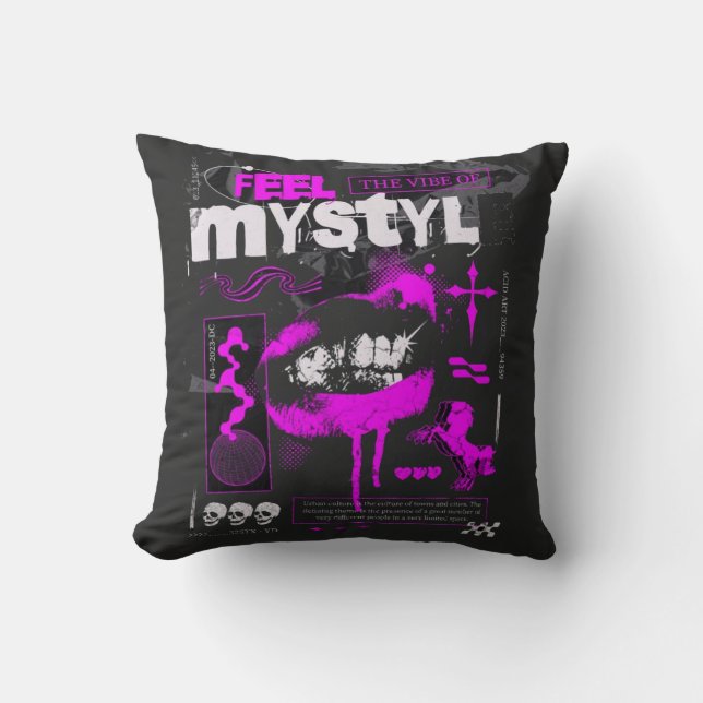 Almofada Camiseta (Frente)