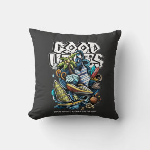 Almofada Camiseta