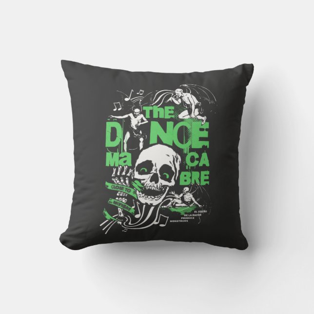 Almofada Camiseta (Frente)