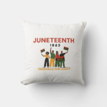 Camiseta do Dia da Liberdade Juneteenth | Afro-Ame