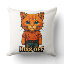 Camiseta engraçada de gato com citação