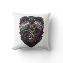 Camiseta Love Bites (Literalmente) | Valentin Veno