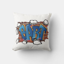 CamisetaBART" Arte de Grafite Urbano - Rompendo