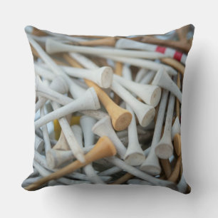 Almofada Camisetas de golfe