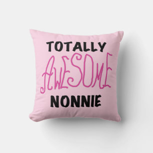 Almofada Camisetas e presentes totalmente incríveis de nonn