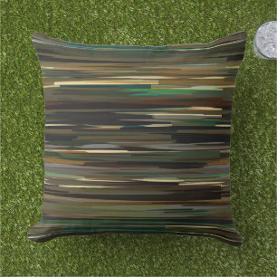 Almofada Camo Streaks