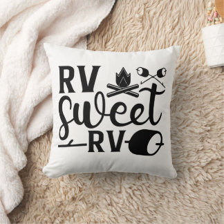 Almofada Campanha RV Sweet COR PERSONALIZADA