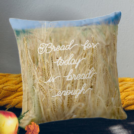 Almofada Campo amarelo