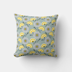 Almofada Campo Dandelions