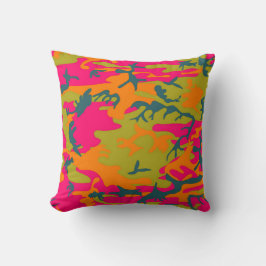 Almofada Camuflagem 2