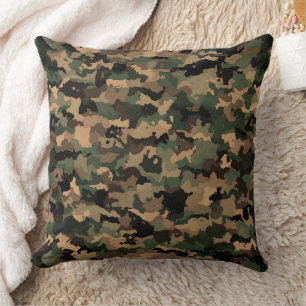 Almofada Camuflagem 3