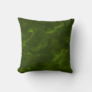 Almofada Camuflagem Orgânica